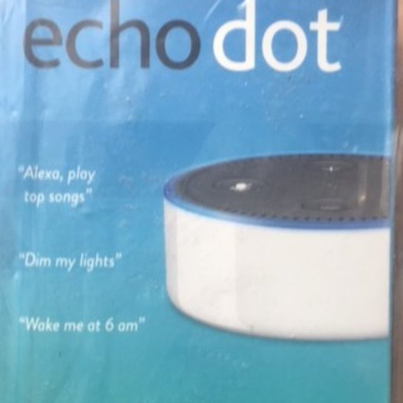 New in original package EchoDot - Picture 1 of 1